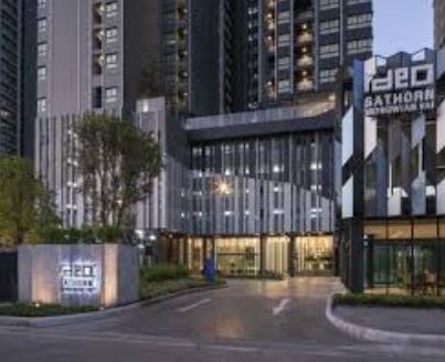 Ideo Sathorn – Wongwian Yai