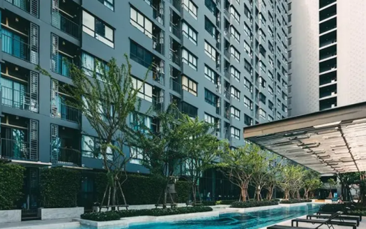 Ideo Sukhumvit 93