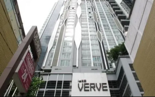 Ideo Verve Ratchaprarop