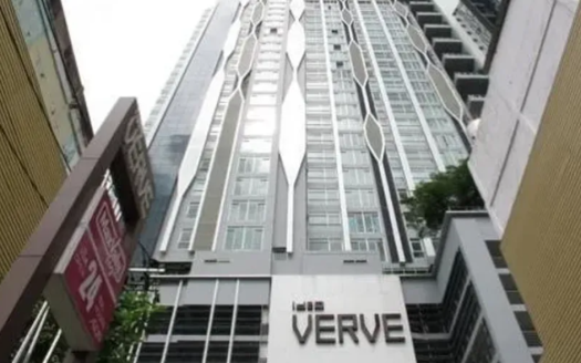 Ideo Verve Ratchaprarop