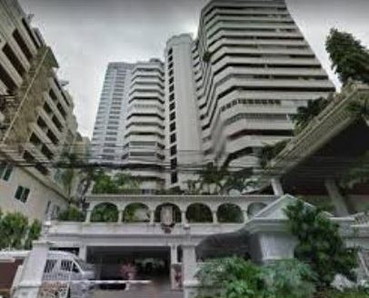 Inter Tower