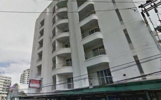 JJ Mansion