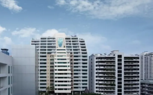 Jaspal Residence 2
