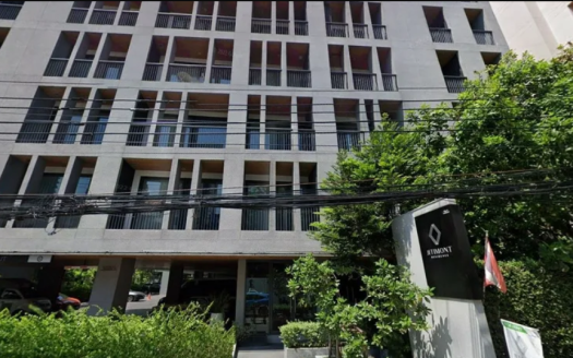 Jitimont residence