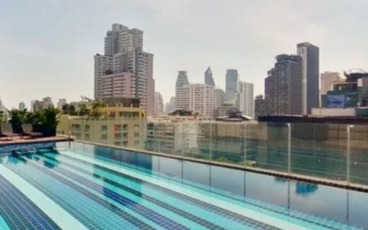 Kirthana Residence