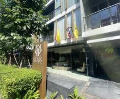 Klass Condo Silom