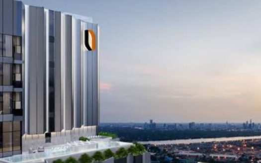 Knightsbridge Space Sukhumvit-Rama 4