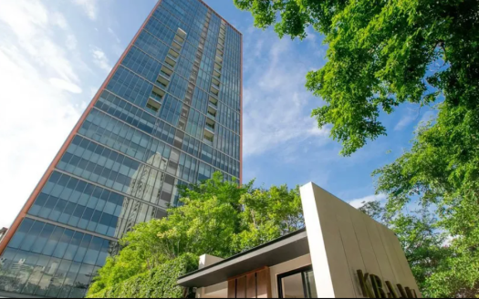 Kraam Sukhumvit 26