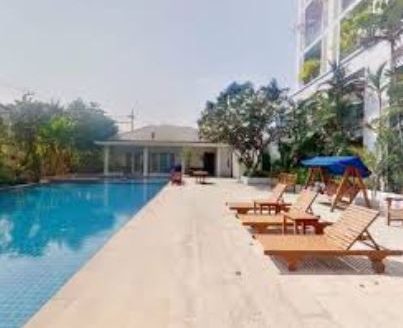 Krisna Residence