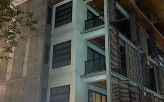 L8 Residence