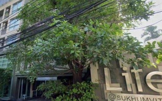 LIFE @ SUKHUMVIT 67