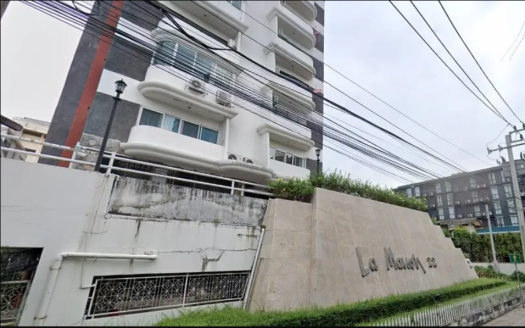 La Maison Sukhumvit 22