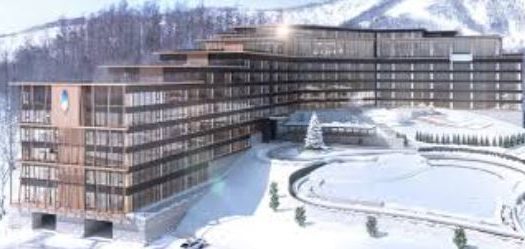 La Plume Niseko Resort