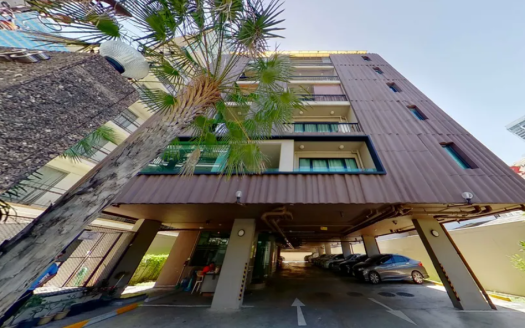 Le Cote Sukhumvit 14