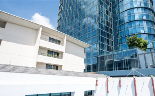 Le Cote Thonglor 8