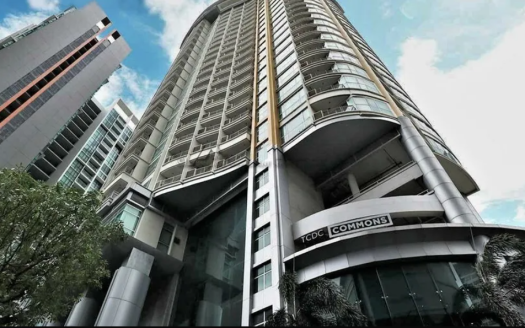 Le Luk Condominium