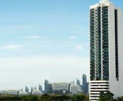 Lumpini Park View