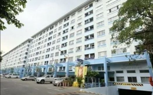Lumpini Place Sathorn