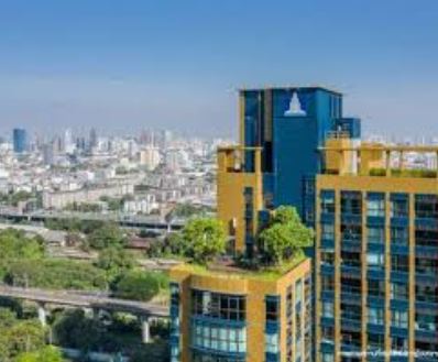 Lumpini Suite Phetchaburi – Makkasan