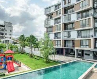 Mattani Suites
