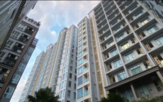Mayfair Place Sukhumvit 64