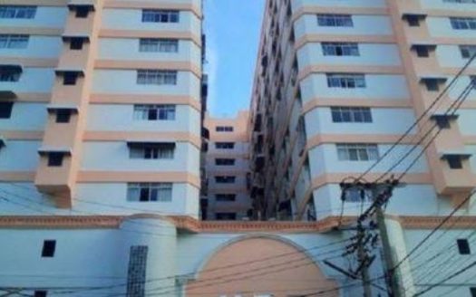 Mee Suwan Tower