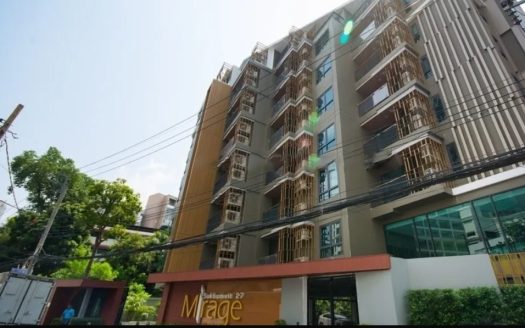 Mirage Sukhumvit 27