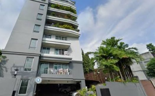 Narumol Residence