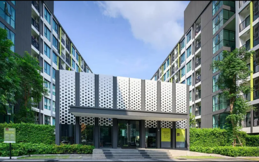 Niche Mono Sukhumvit 50