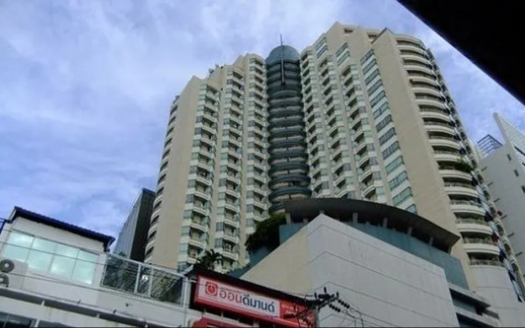 Noble House Phayathai