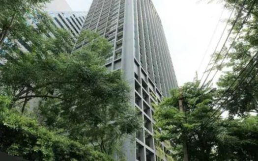 Noble Revo Silom