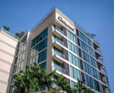 Oakwood Sukhumvit 24