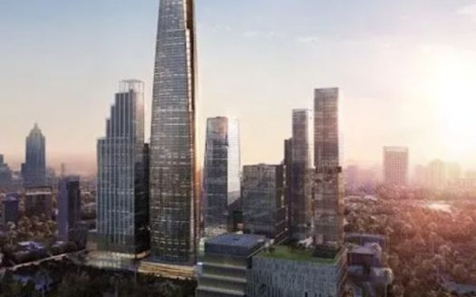 One bangkok residence
