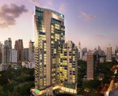 Oriental Residence