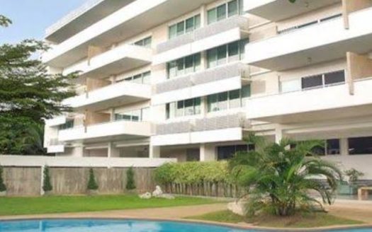 PPR Residence