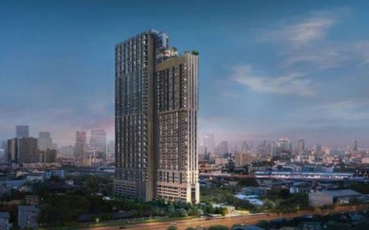 PREM Ruamrudee Condominium
