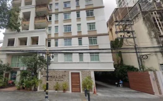 Pabhada Silom