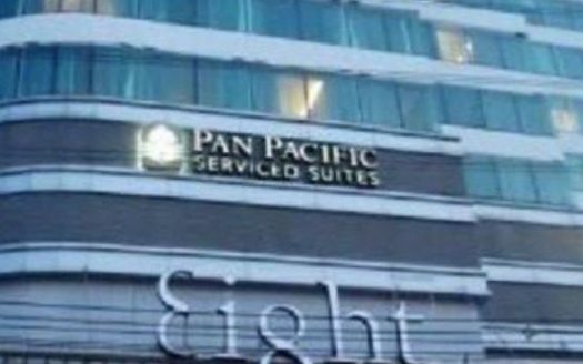 Pan Pacific Service Suites