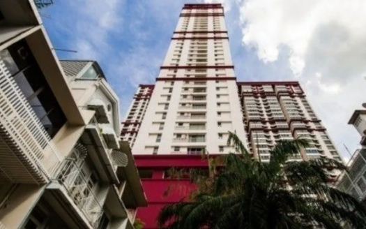 Pathumwan Resort