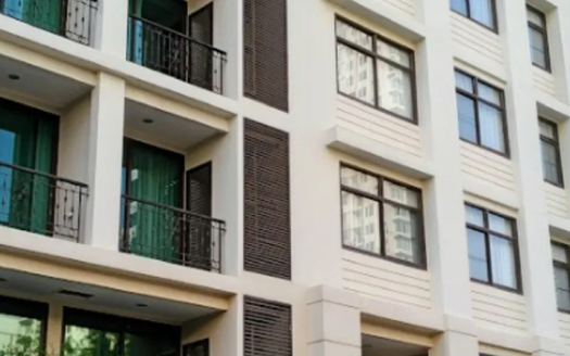 Pearl Residences Sukhumvit 24