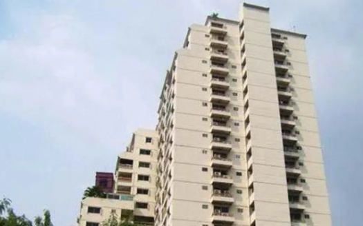Petch 9 Tower