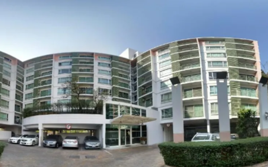 Phahon Metro Condominium