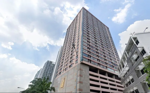 Phayathai Place