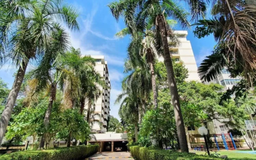 Phirom Garden Residence