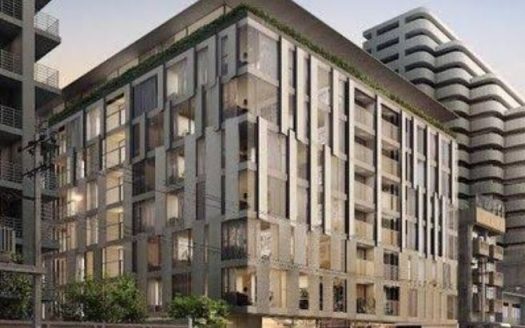 Piya Apartment Sukkhumvit 15