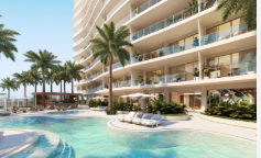 Premium luxury condo