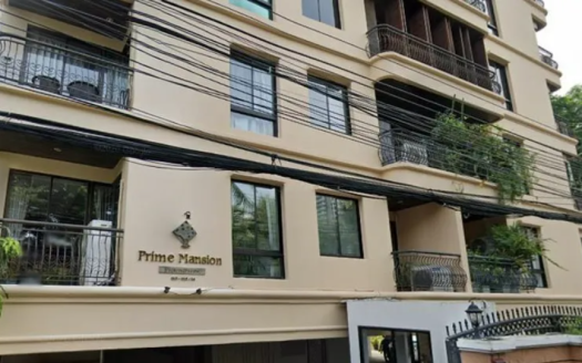 Prime Mansion 2 Phromphong