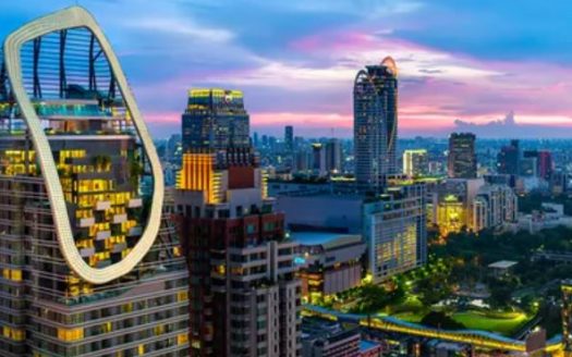 Q Chidlom-Phetchaburi