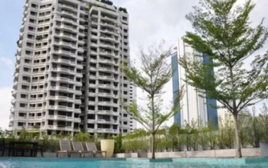 Quad Silom
