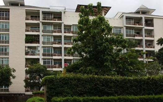 Rajvithi City Resort